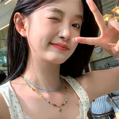 碧波女贼
