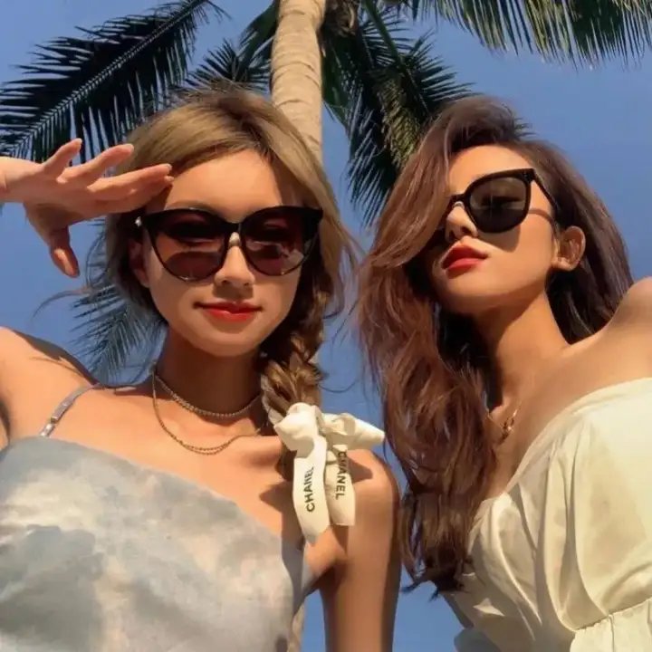姊妹情深